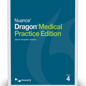 Dragon Medical Practice Edition 4