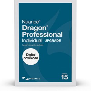 Dragon Professional Individual Upgrade